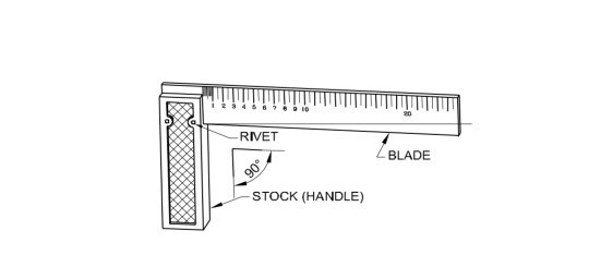 Measuring and Marking tools