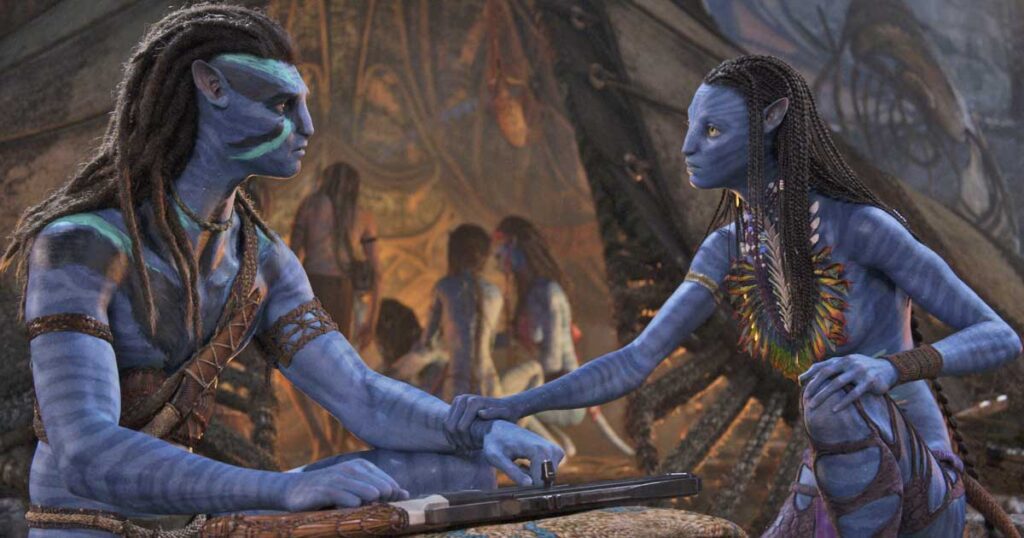 Avatar 2 Movie Download 