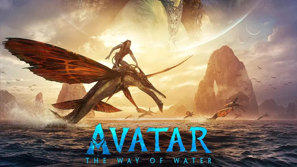 Avatar 2 (2022) Full Movie Download 