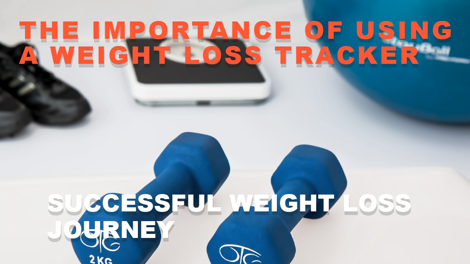 weight loss tracker