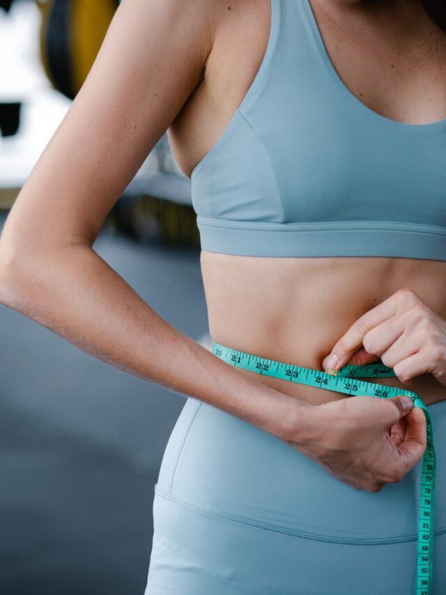 15 Surprising Weight Loss Facts That Will Transform Your Health